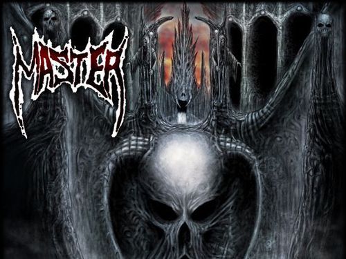 MASTER &#8211; The Witchhunt