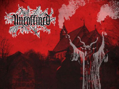 UNCOFFINED &#8211; Ritual Death and Funeral Rites