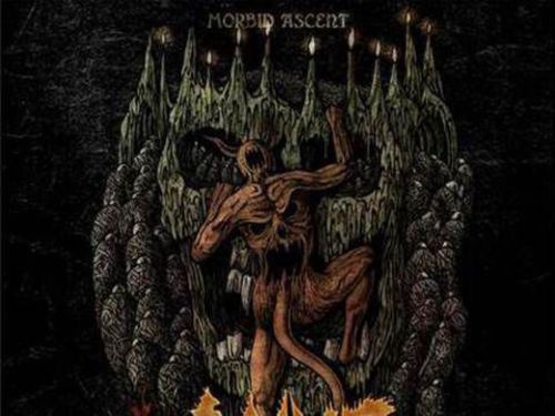 GRAVE &#8211; Morbid Ascent