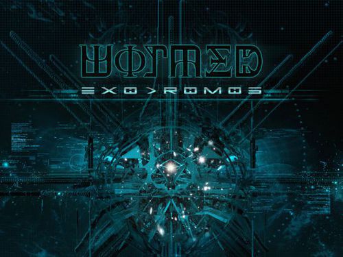 WORMED &#8211; Exodromos