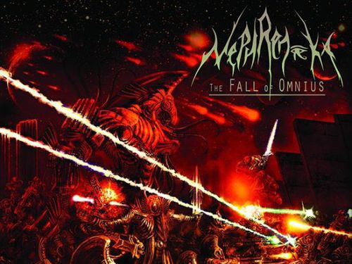 NEPHREN-KA &#8211; The Fall of Omnius