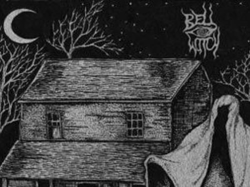BELL WITCH &#8211; Longing
