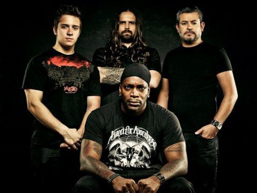 SEPULTURA a další metalové hvězdy v rámci světového turné k novým albům ve Zlíně! - info