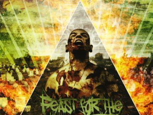 FEAST FOR THE MAGGOTS – Waiting For Cadaver