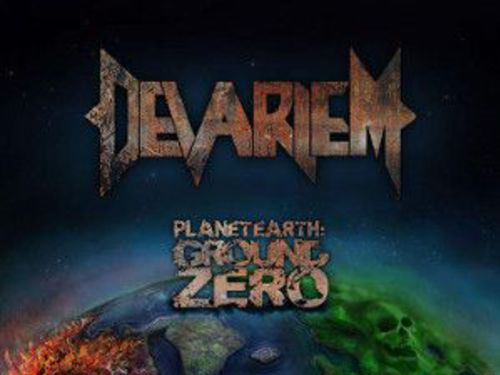 DEVARIEM &#8211; Planet Earth: Ground Zero