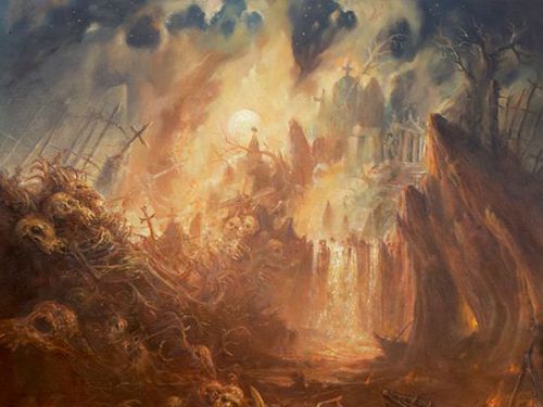 LYCUS – Tempest