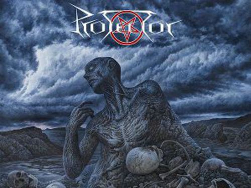 PROTECTOR – Reanimated Homunculus