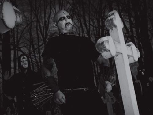 PUSTINA – Předtucha nastávající zimy