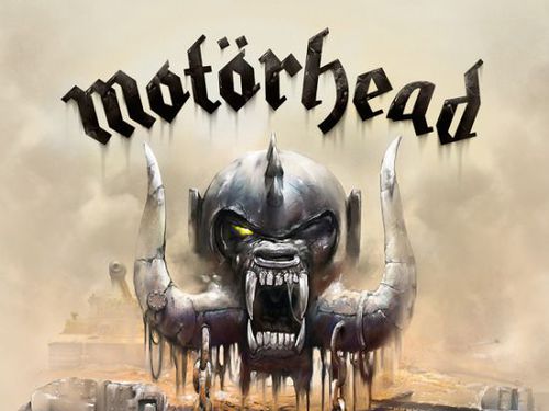 MOTÖRHEAD &#8211; Aftershock