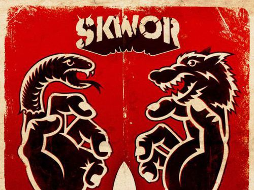 ŠKWOR – Sliby & lži
