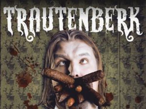 TRAUTENBERK – Hladová srna