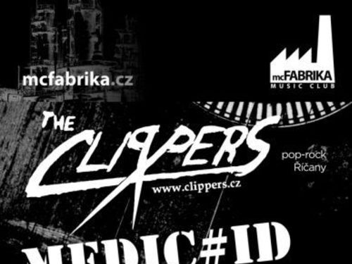 THE CLIPPERS, MEDICAID, KLIKA - info