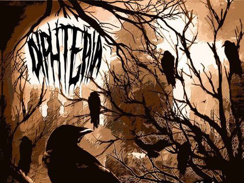 DIPHTERIA – Kdo nasype ptáčkům