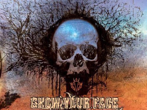 SHOW YOUR FACE – Unleash