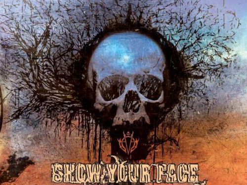 SHOW YOUR FACE &#8211; Unleash