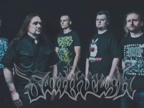 FANTHRASH – Apocalypse Cyanide