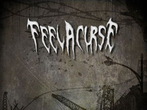 FEEL A CURSE – Corroded Time To Come