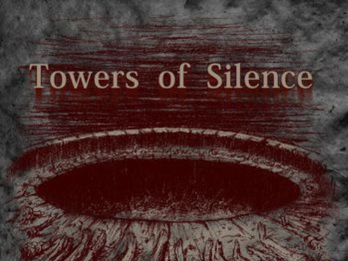 A GOD OR AN OTHER – Towers of Silence