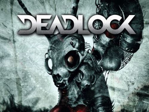 DEADLOCK – The Arsonist