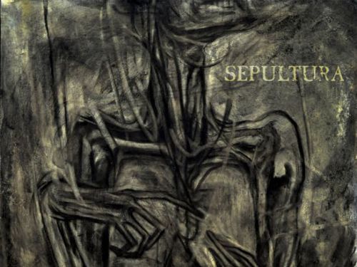 SEPULTURA &#8211; The Mediator Between Head and Hands Must Be the Heart