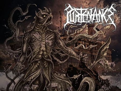 PURTENANCE &#8211; Awaken from Slumber 