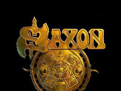 SAXON &#8211; Sacrifice