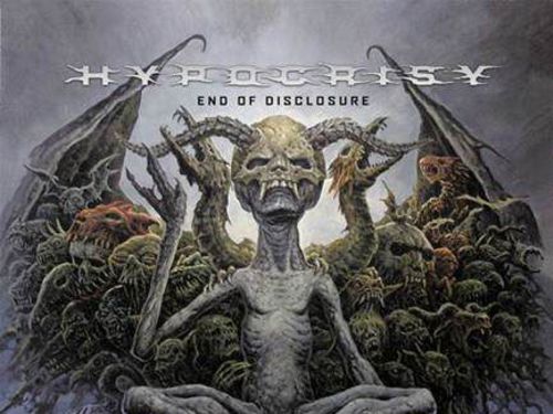 HYPOCRISY &#8211; End of Disclosure