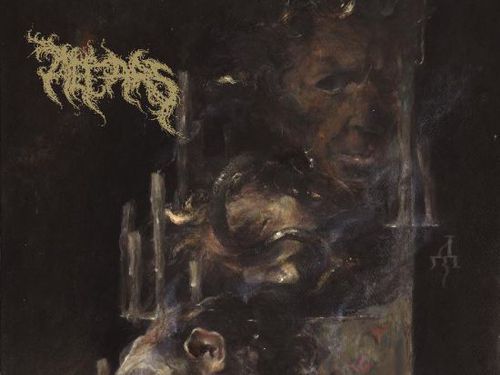 ALTARS &#8211; Paramnesia