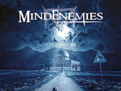 MIND ENEMIES – The Darkest Way