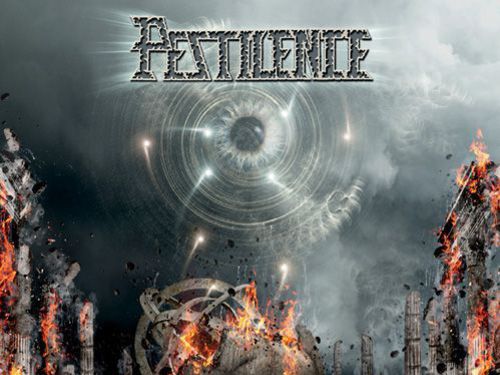 PESTILENCE &#8211; Obsideo