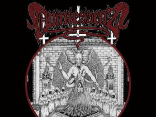 QUINTESSENZ – Back to the Kult of the Tyrants