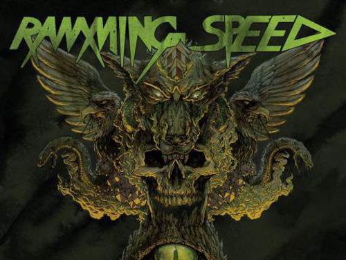 RAMMING SPEED &#8211; Doomed to Destroy, Destined to Die