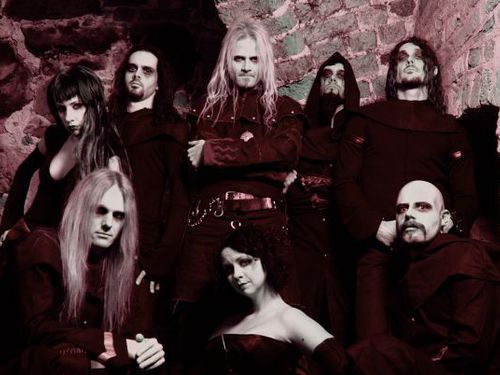 THERION (swe), ARKONA (rus), SOUND STORM (ita), THE DEVIL (uk) &#8211; info