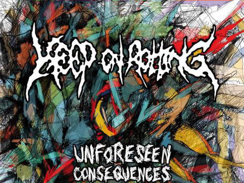 KEEP ON ROTTING &#8211; Unforeseen Consequences