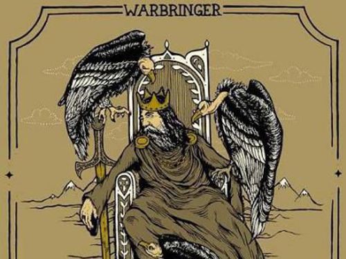 WARBRINGER – IV: Empires Collapse