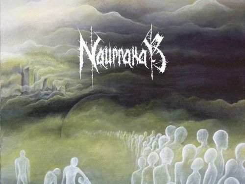 NAURRAKAR – Epilog lidstva