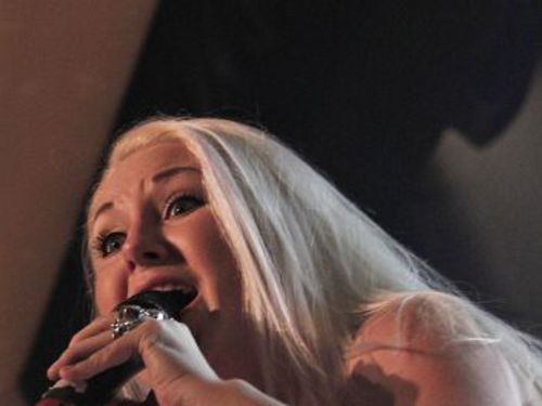 THERION, ARKONA, SOUND STORM, HEAVENSHINE (Fotoreport)