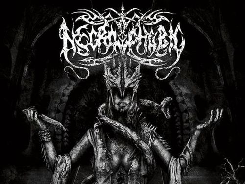 NECROPHOBIC &#8211; Womb of Lilithu