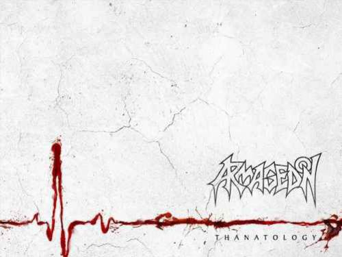 ARMAGEDON &#8211; Thanatology