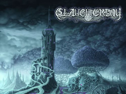 SLAUGHTERDAY &#8211; Nigthmare Vortex