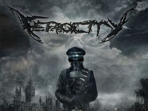 FEROCITY – The Sovereign