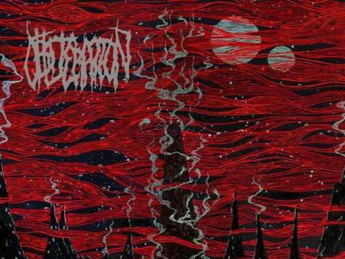 OBLITERATION &#8211; Black Death Horizon