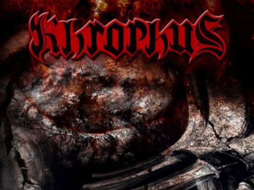 KHROPHUS &#8211; Eyes of Madness