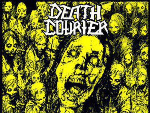 DEATH COURIER &#8211; Perimortem