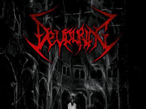 DEVOURING &#8211; Primordial Being of Chaos