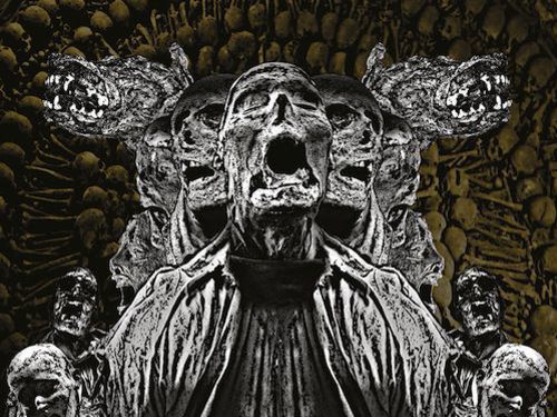 DOWN AMONG THE DEAD MEN – Down Among the Dead Men