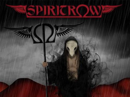 SPIRITROW – The Signs