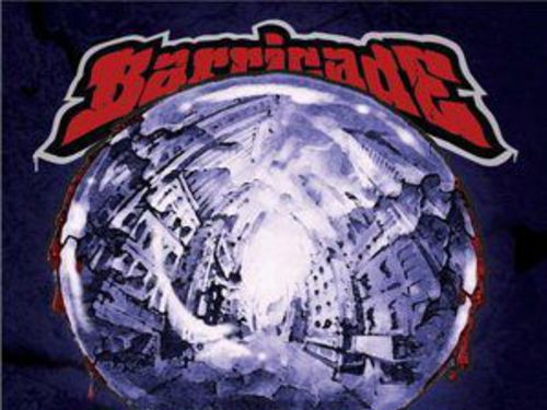 BARRICADE &#8211; Resistance