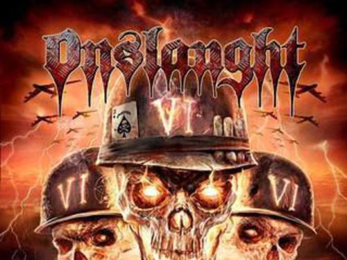 ONSLAUGHT – VI