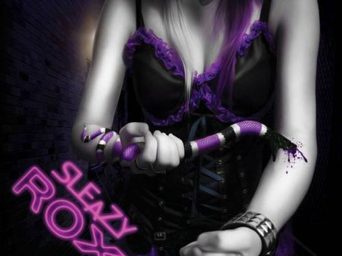 SLEAZY ROXXX &#8211; Dangerous Obsession